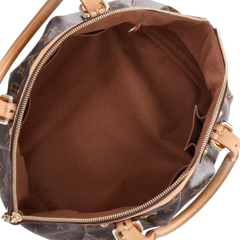 LOUIS VUITTON ルイヴィトン/ティヴォリGM/モノグラム/M40144//MB0***/ABランク/91