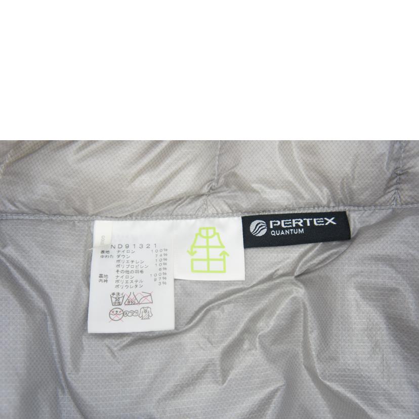 THE NORTH FACE ザノースフェイス/アコンカグア ダウンベスト/ND91321//Bランク/76