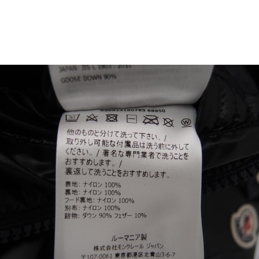 MONCLER モンクレール/MONCLER//ABランク/69