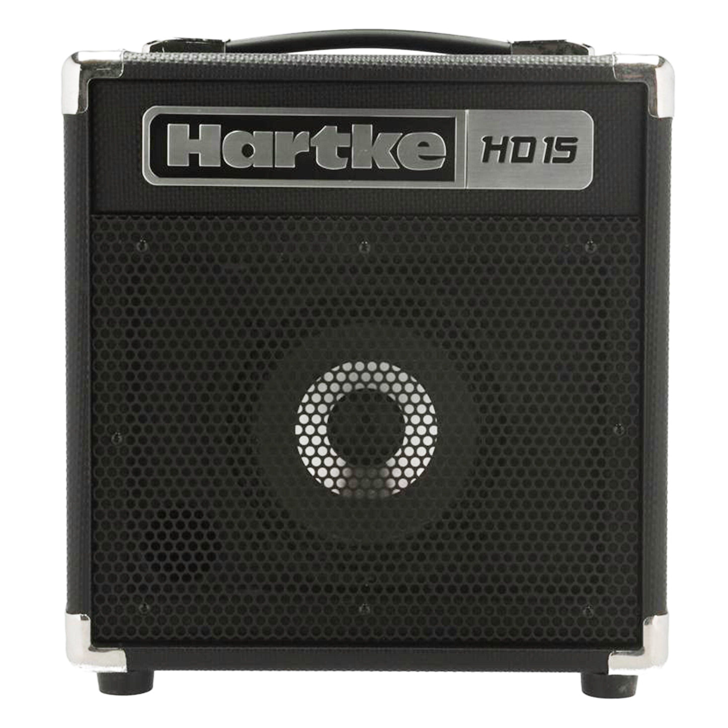 Hartke ハートキー/ベースアンプ/HD15//HD15C7D0153/Bランク/78