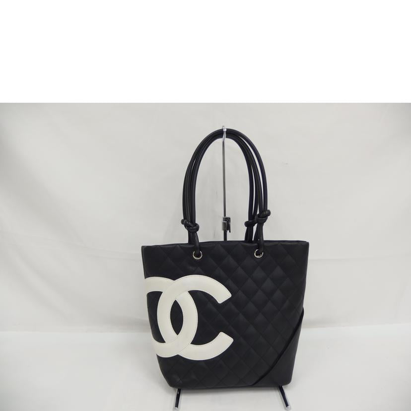 CHANEL シャネル/デカココマーク/カンボンラインハンド//958****/Aランク/82