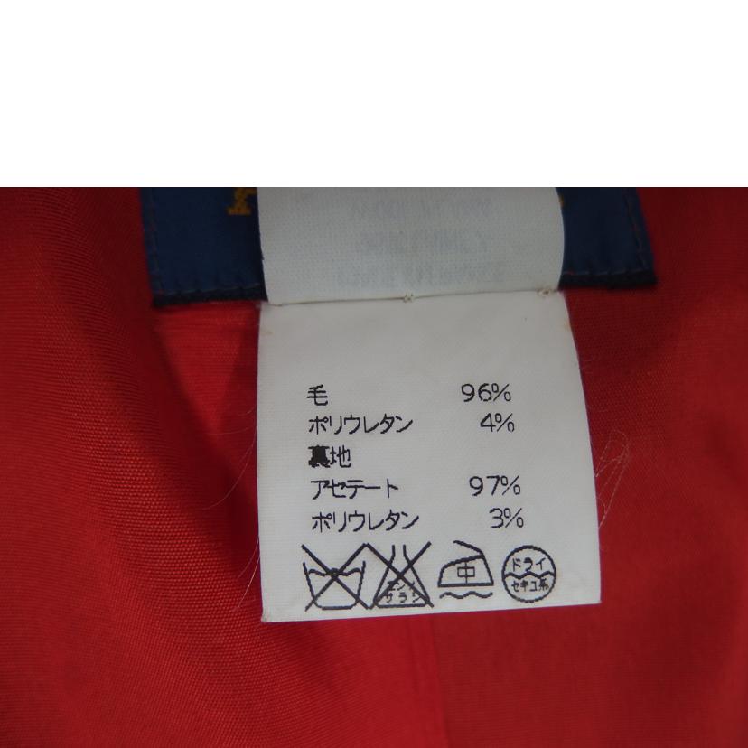 HERMES エルメス/◇HERMES セリエスーツ・セットアップ//ABランク/82