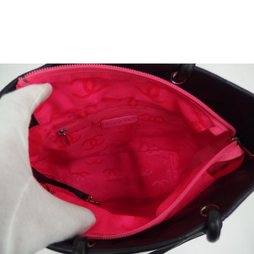 CHANEL シャネル/デカココマーク/カンボンラインハンド//958****/Aランク/82