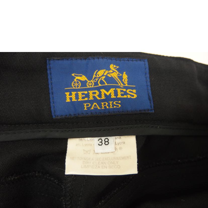 HERMES エルメス/◇HERMES セリエスーツ・セットアップ//ABランク/82