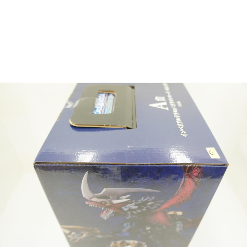 BANDAI SPIRITS バンダイ スピリッツ/【未開封】A賞 インペリアルドラゴン:ドラゴンモード-魂豪示像-//Sランク/01