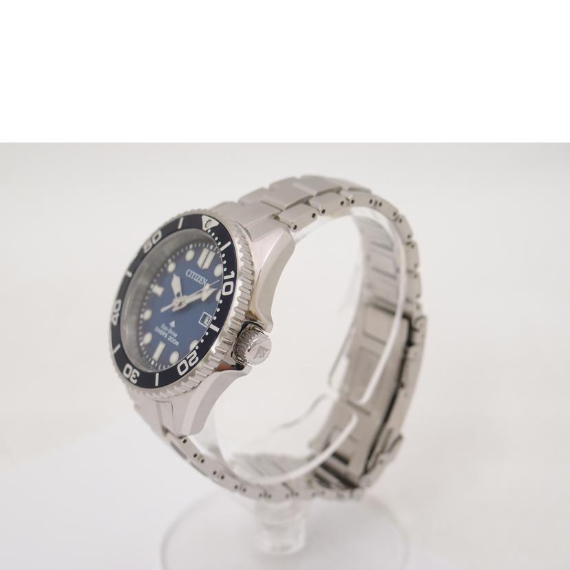 CITIZEN シチズン/プロマスター/MARINEシリーズ/ソーラー/BN0260-54L//552******/Aランク/69