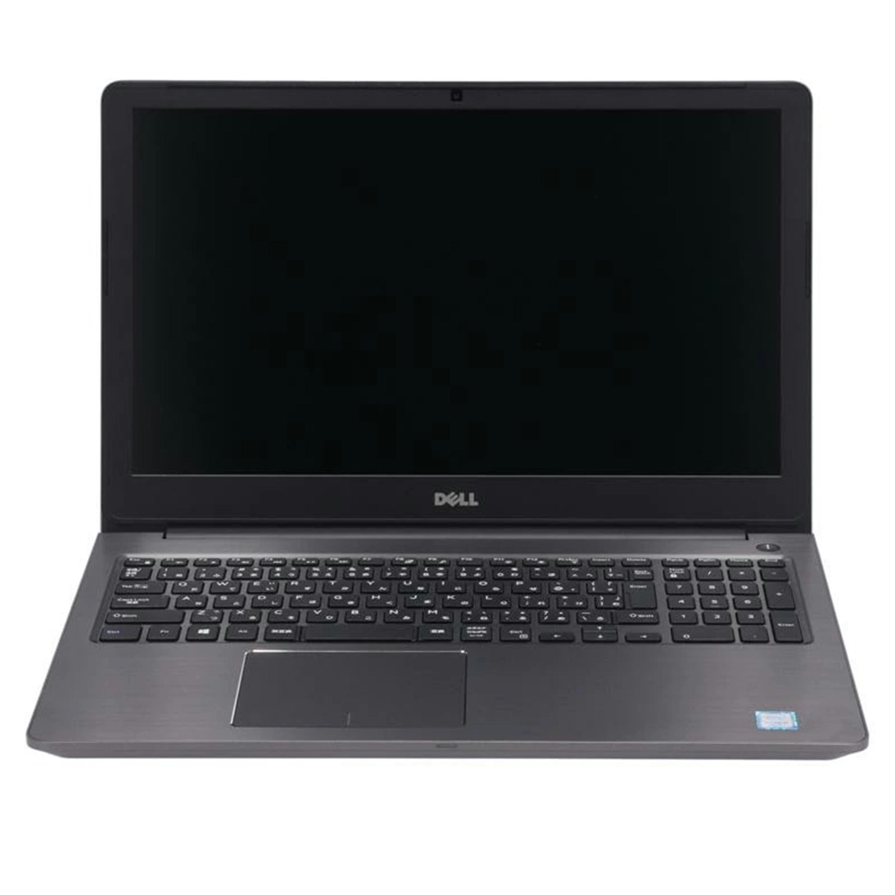 DELL デル/ノートパソコン/P62F001//HY4J142/Bランク/75