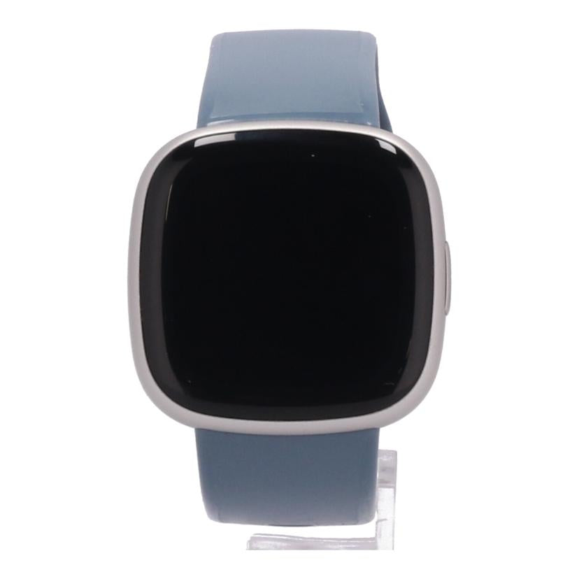 fitbit フィットビット/スマートウォッチ/Fitbit Versa 4/FB523/3D24E2132881/Bランク/09【中古】 fitbit フィットビット /家電・カメラ・AV機器｜WonderREX-ONLINE 公式