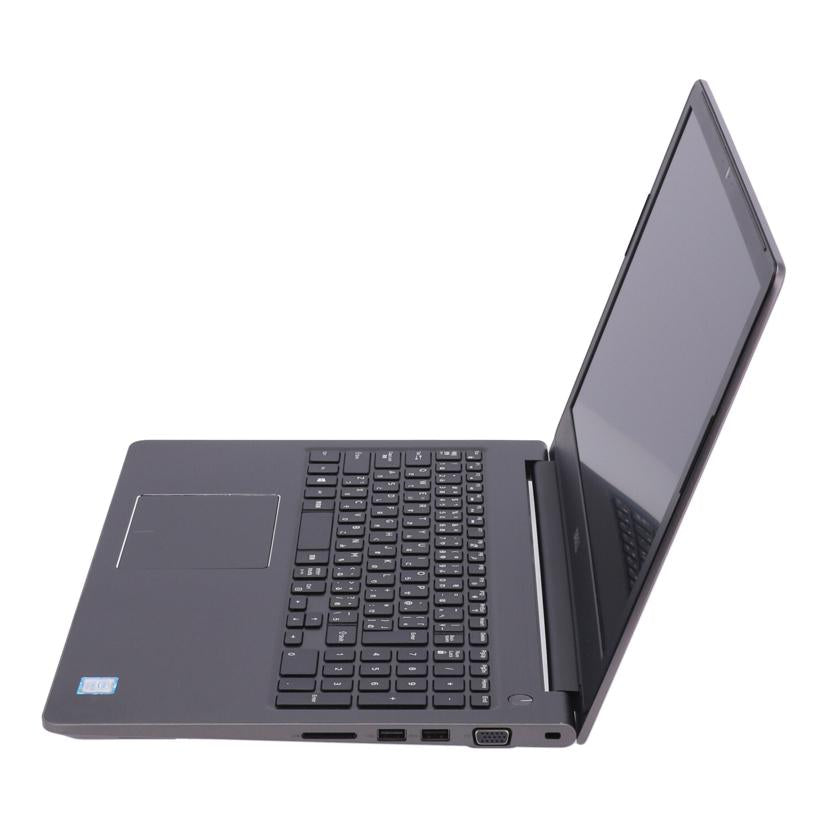 DELL デル/ノートパソコン/P62F001//HY4J142/Bランク/75