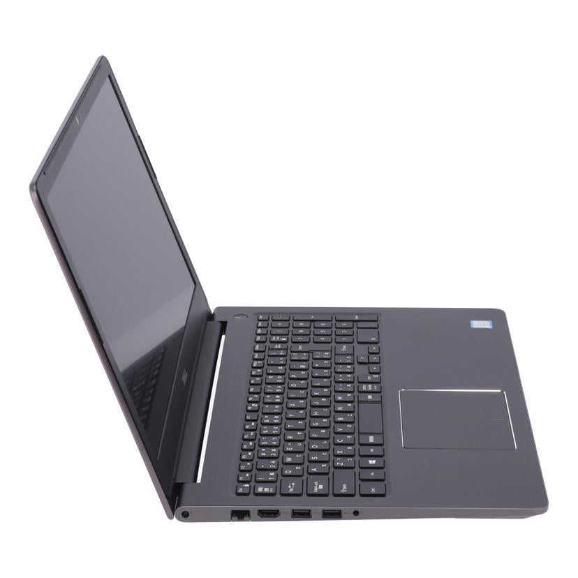 DELL デル/ノートパソコン/P62F001//HY4J142/Bランク/75