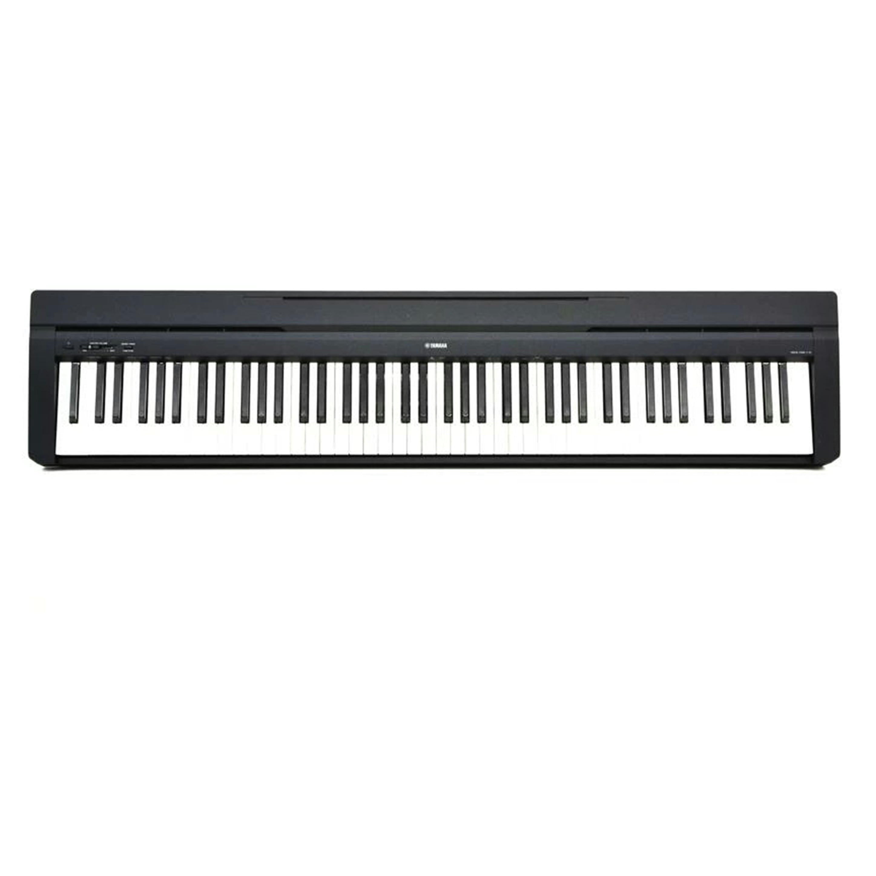 YAMAHA ヤマハ/電子ピアノ/P-45B//21jbyx01264/Bランク/75
