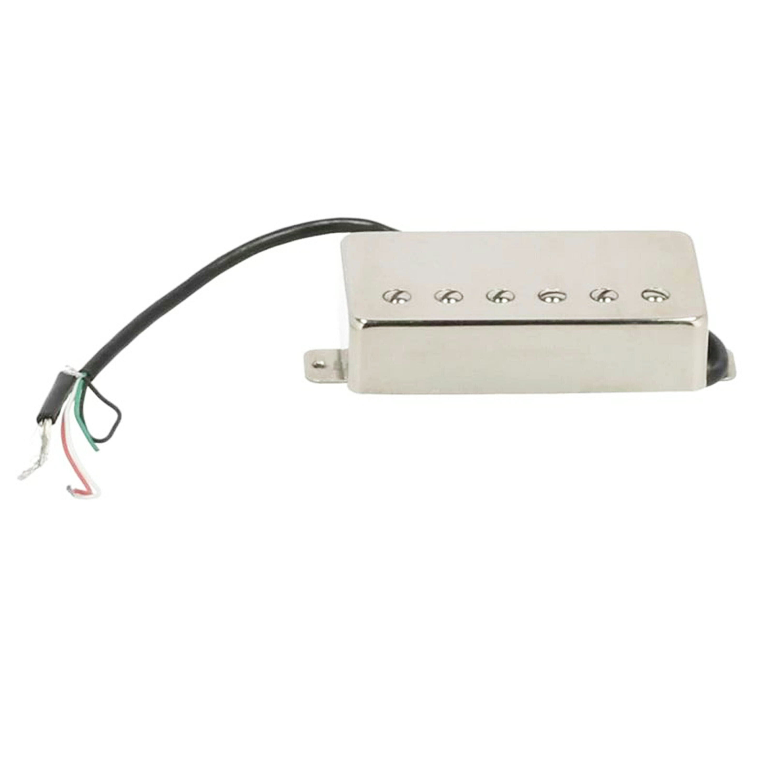 Yosguitars Y.O.Sギター工房/ギター用ピックアップ/ハムバッカー/Smoggy Humbucker Bridge//93537173415/ABランク/69