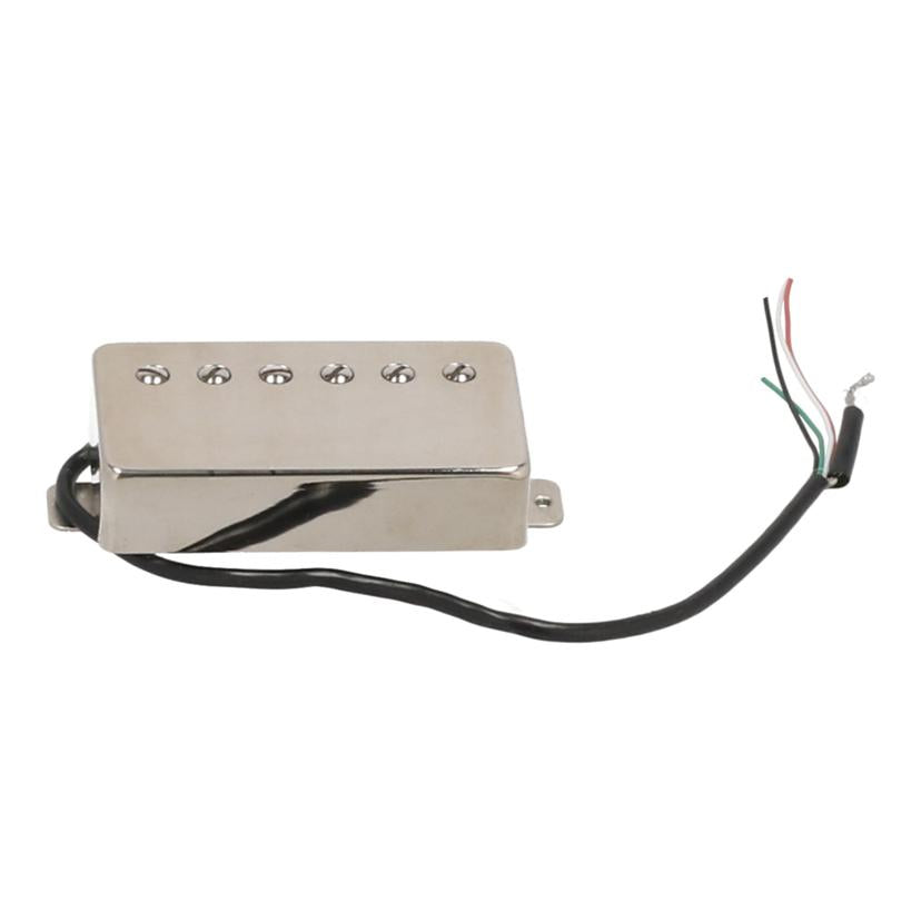 Yosguitars Y.O.Sギター工房/ギター用ピックアップ/ハムバッカー/Smoggy Humbucker Bridge//93537173415/ABランク/69