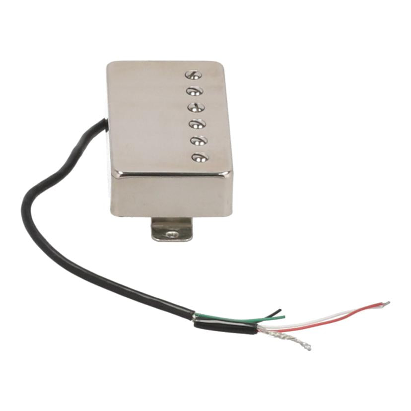 Yosguitars Y.O.Sギター工房/ギター用ピックアップ/ハムバッカー/Smoggy Humbucker Bridge//93537173415/ABランク/69