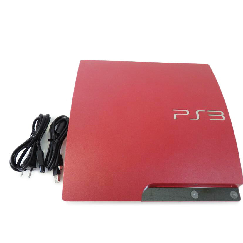 SONY/PlayStation3/CECH-3000B//5634428/Aランク/84