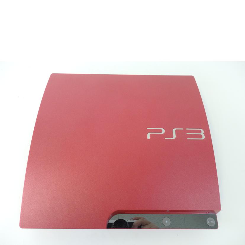 SONY/PlayStation3/CECH-3000B//5634428/Aランク/84