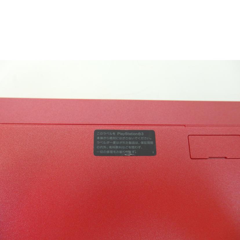 SONY/PlayStation3/CECH-3000B//5634428/Aランク/84