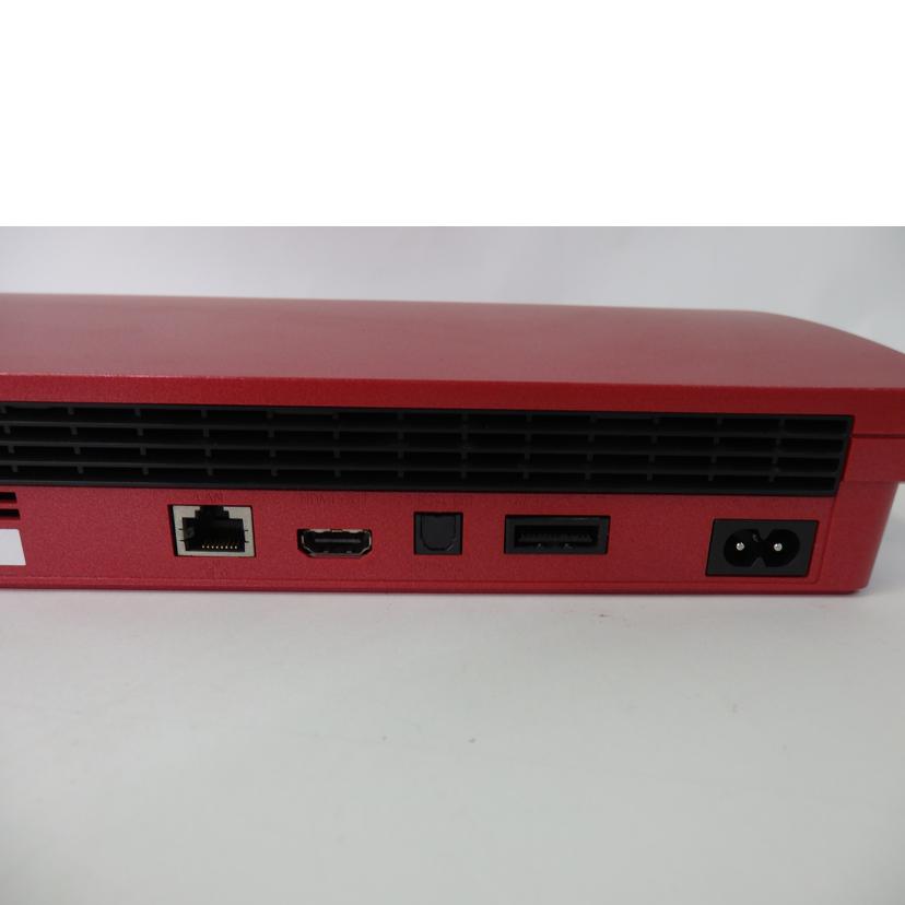 SONY/PlayStation3/CECH-3000B//5634428/Aランク/84