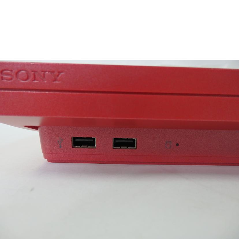 SONY/PlayStation3/CECH-3000B//5634428/Aランク/84