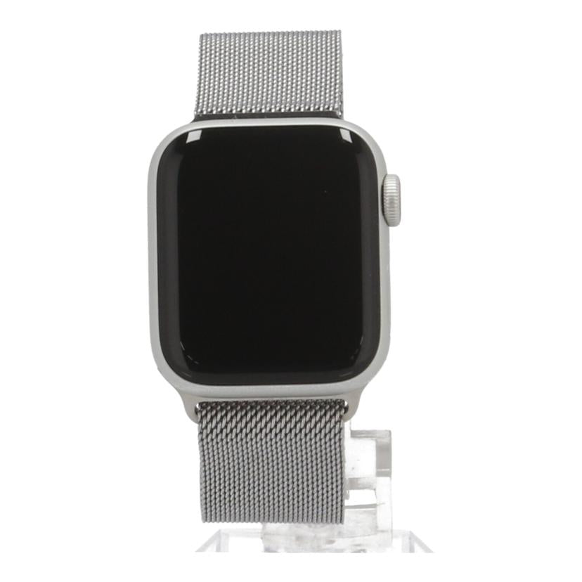 APPLE アップル/Apple Watch SE第二世代/MRWM3CL A//HPJ97612PP/Bランク/67
