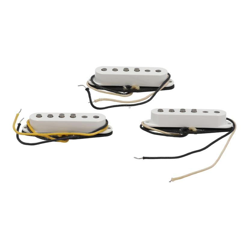 Fender CS フェンダーカスタムショップ/ピックアップセット/099-2111-000 TEXAS SPECIAL STRATOCASTER PICKUP SET//JAN0717669447762/Bランク/69