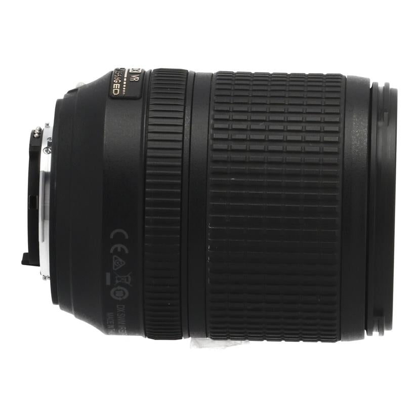 Nikon ニコン/交換レンズ/18-140mm/AF-S DX 18-140mm f3.5-5.6G ED VR//70283125/Bランク/77