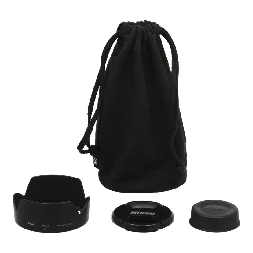 Nikon ニコン/交換レンズ/18-140mm/AF-S DX 18-140mm f3.5-5.6G ED VR//70283125/Bランク/77