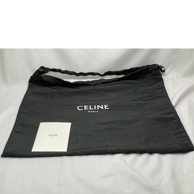 CELINE セリーヌ/ビッグバッグスモール2WAYバッグ/183313//S-I******/ABランク/52