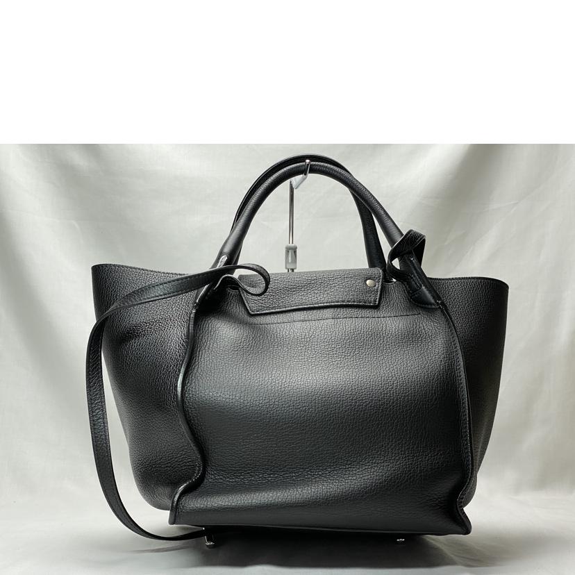 CELINE セリーヌ/ビッグバッグスモール2WAYバッグ/183313//S-I******/ABランク/52