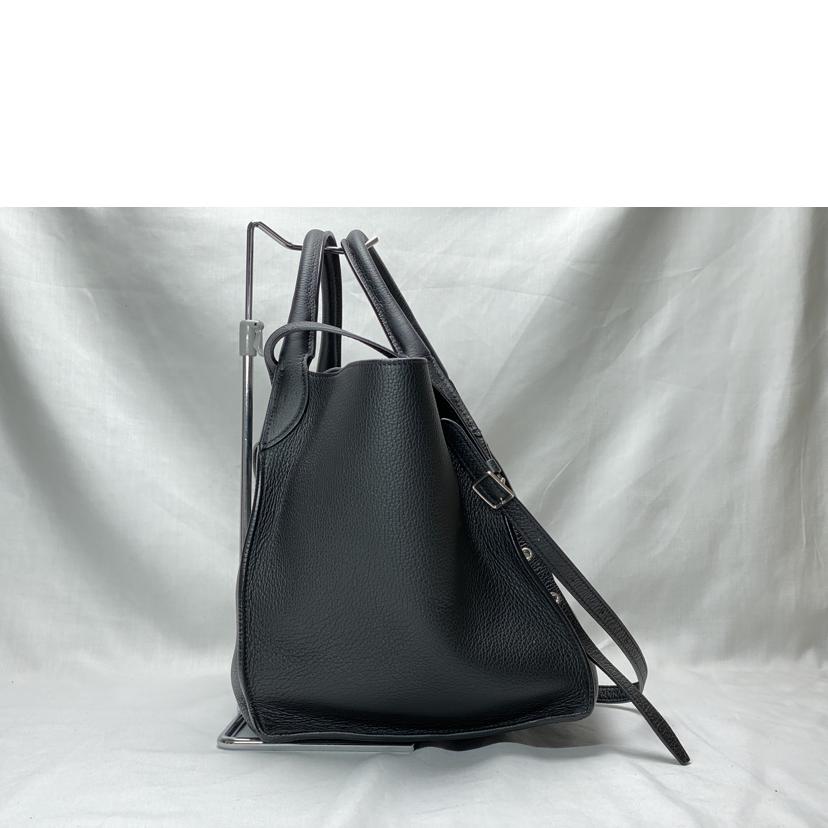 CELINE セリーヌ/ビッグバッグスモール2WAYバッグ/183313//S-I******/ABランク/52