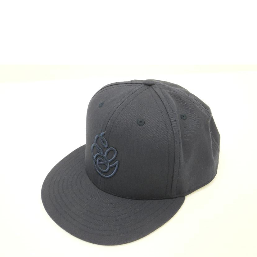 ENGINEERED GARMENTS エンジニアドガーメンツ/キャップ/ネイビー//ABランク/88