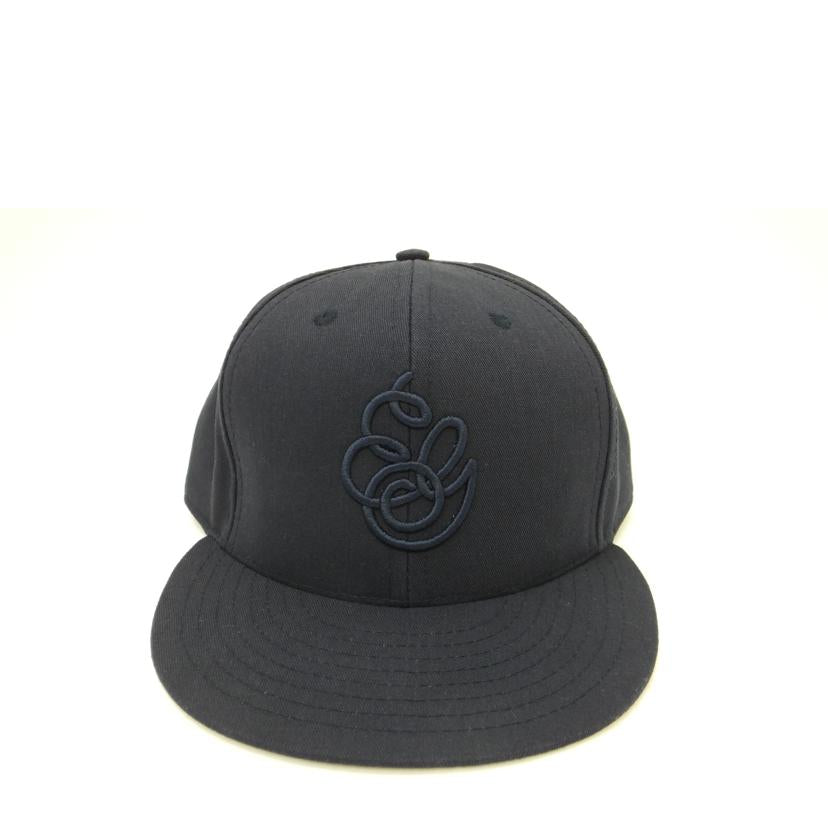 ENGINEERED GARMENTS エンジニアドガーメンツ/キャップ/ネイビー//ABランク/88