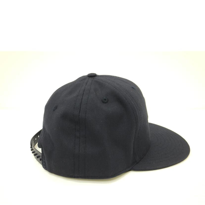 ENGINEERED GARMENTS エンジニアドガーメンツ/キャップ/ネイビー//ABランク/88