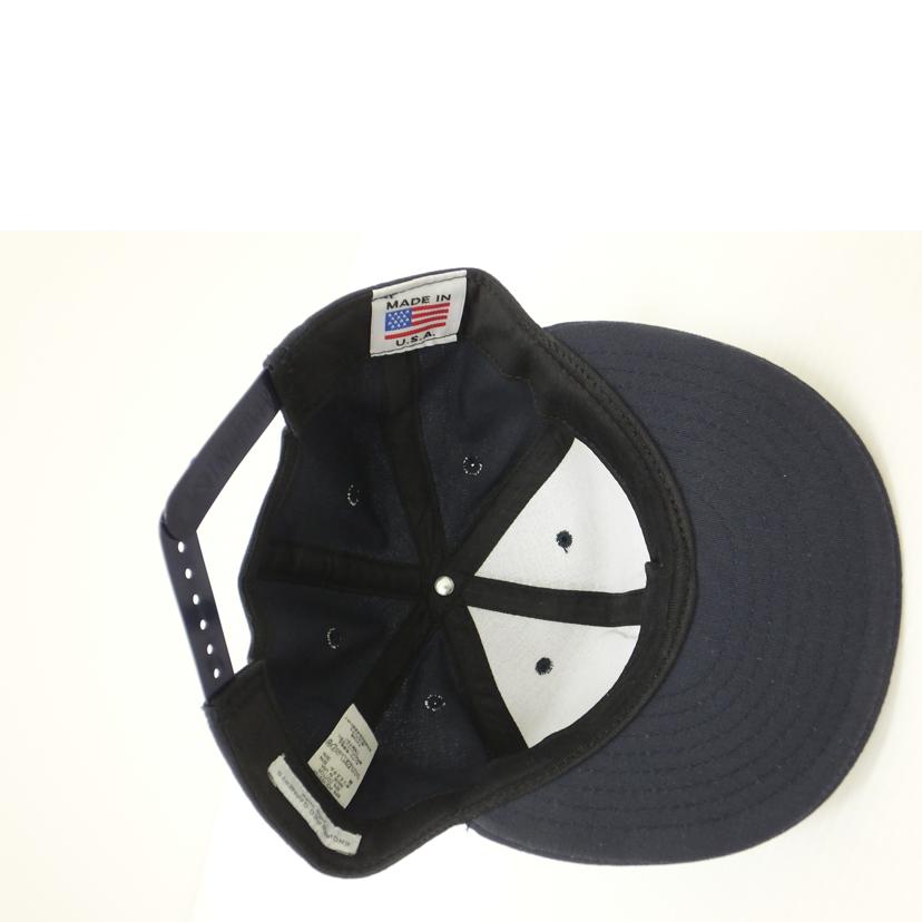 ENGINEERED GARMENTS エンジニアドガーメンツ/キャップ/ネイビー//ABランク/88