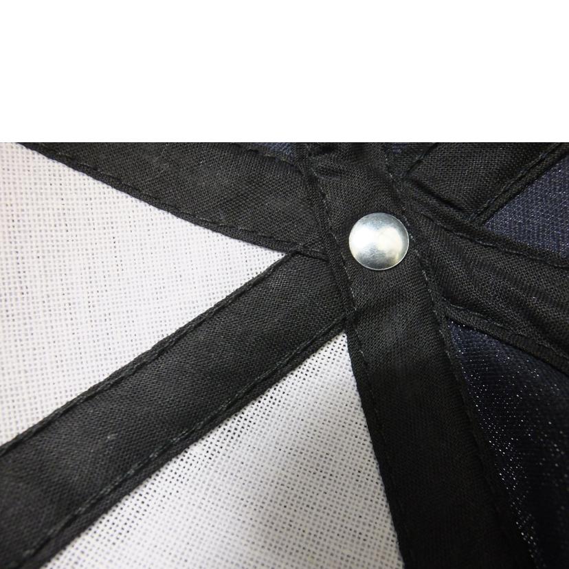 ENGINEERED GARMENTS エンジニアドガーメンツ/キャップ/ネイビー//ABランク/88