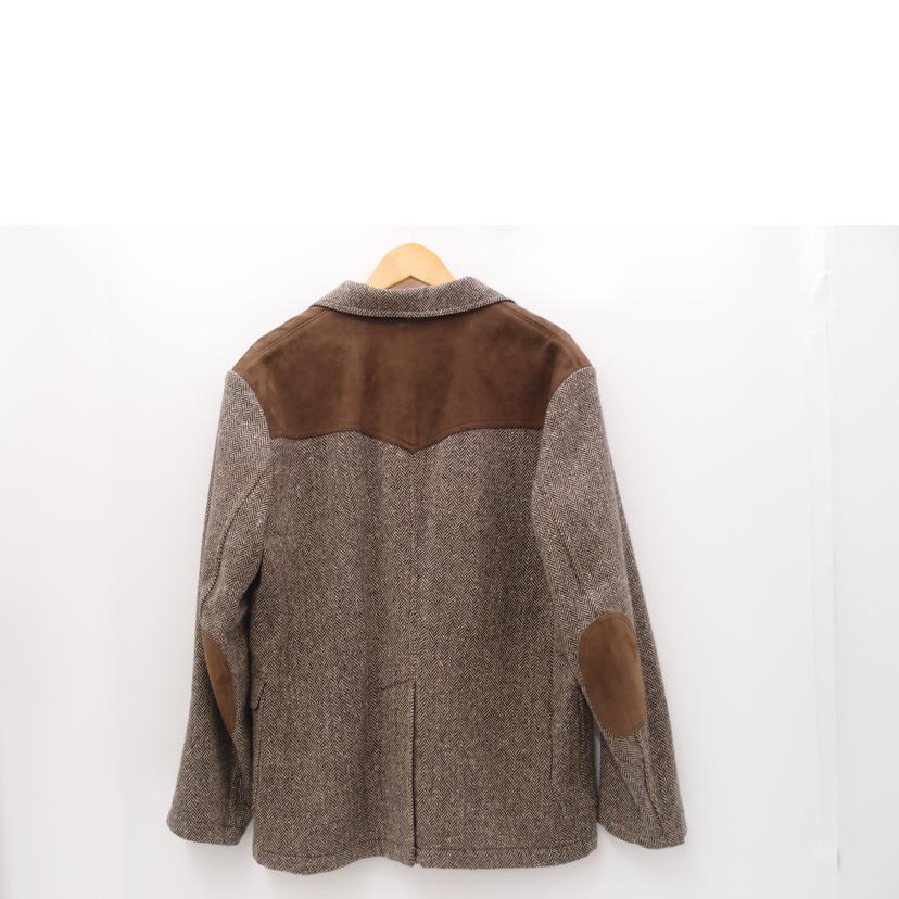 RALPH LAUREN RRL ラルフローレン ダブルアールエル/RALPH LAUREN RRL ジャケット//Aランク/69