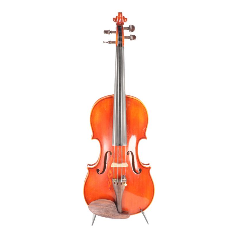 Roderich Paesold ローデリヒ・ペゾルト/バイオリン/PA804J//T-030606/Bランク/62