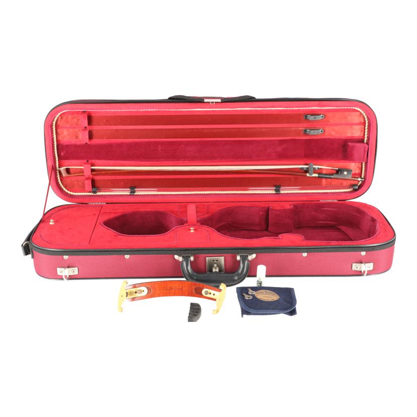 Roderich Paesold ローデリヒ・ペゾルト/バイオリン/PA804J//T-030606/Bランク/62