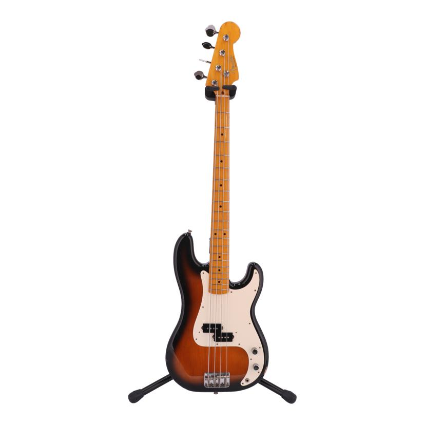 FENDER JAPAN フェンダージャパン /エレキベース/PB-57 Precision Bass//O0 31798/Bランク/21