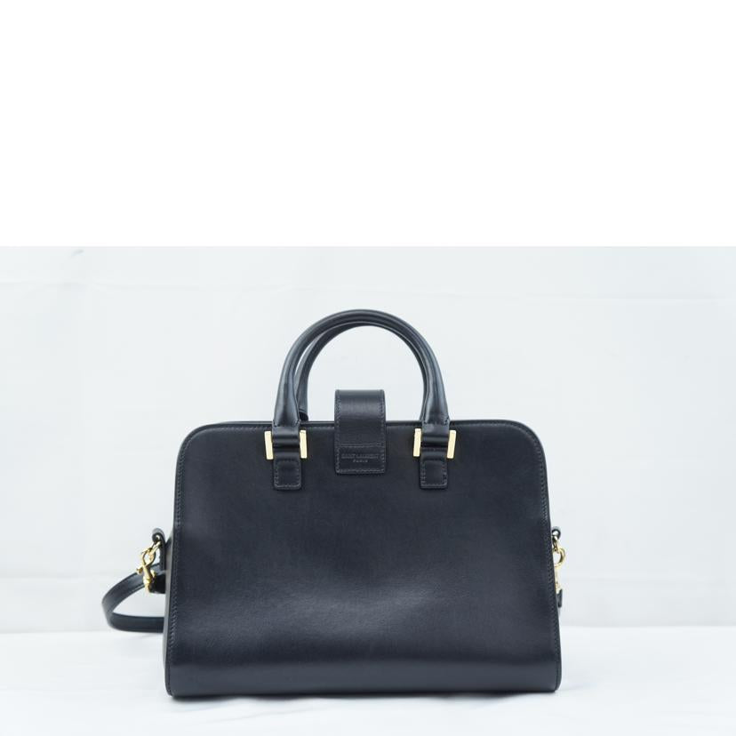 SAINT LAURENT サンローラン/ベイビーカバス/PMR568853//Aランク/67