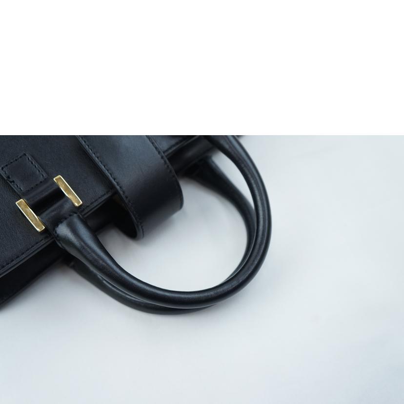 SAINT LAURENT サンローラン/ベイビーカバス/PMR568853//Aランク/67