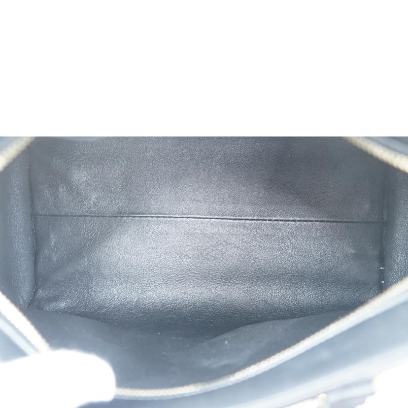 SAINT LAURENT サンローラン/ベイビーカバス/PMR568853//Aランク/67