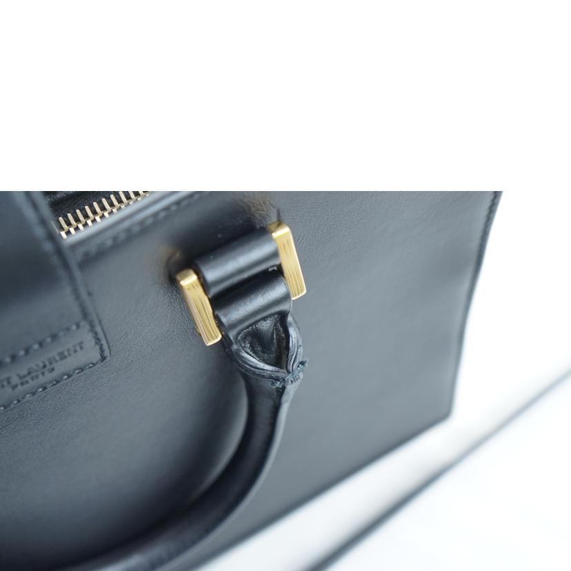 SAINT LAURENT サンローラン/ベイビーカバス/PMR568853//Aランク/67