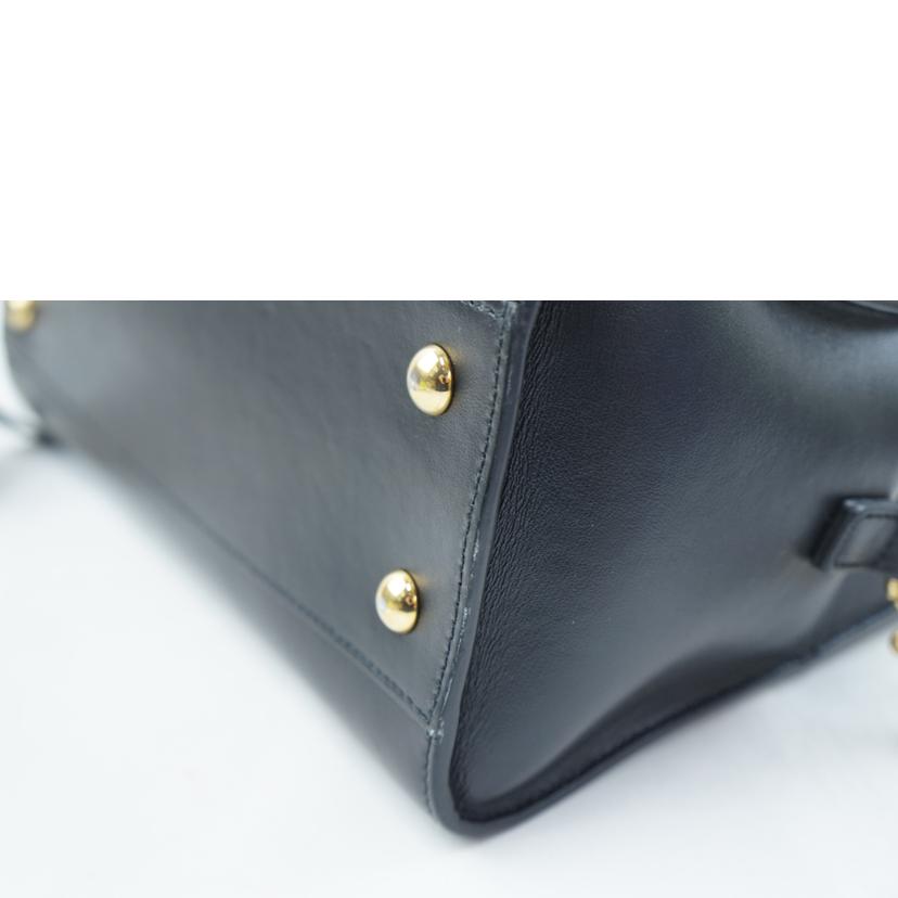 SAINT LAURENT サンローラン/ベイビーカバス/PMR568853//Aランク/67