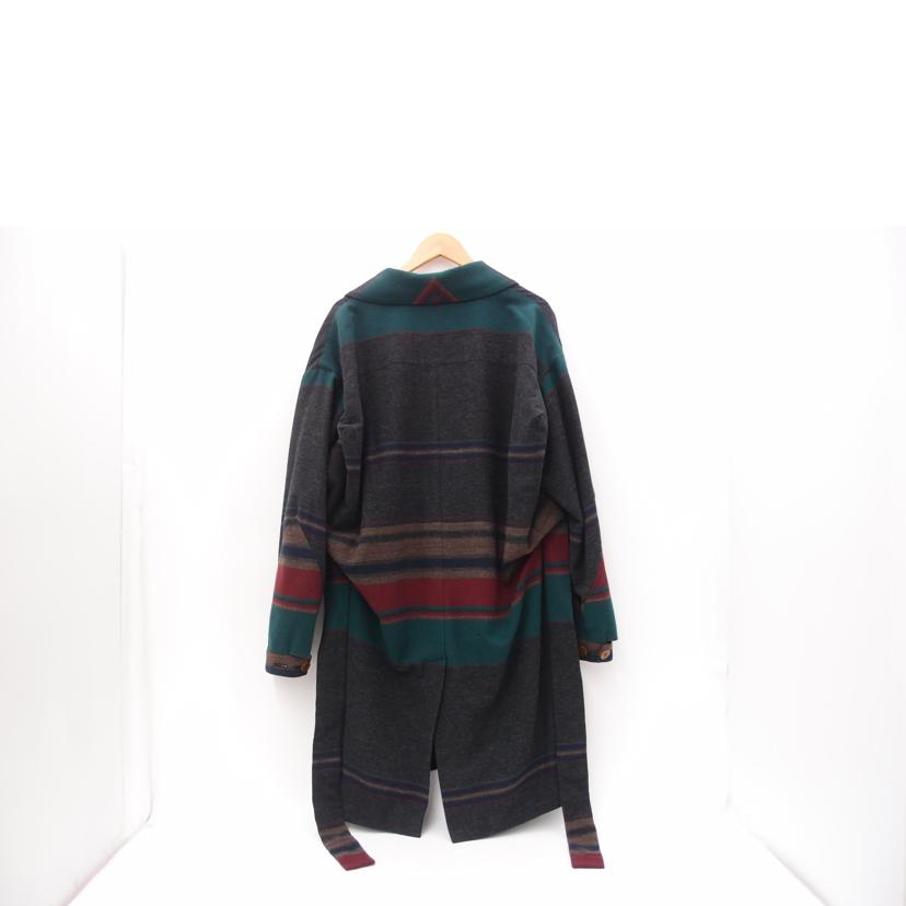 viviennewestwood ヴィヴィアンウエストウッド /viviennewestwood コート//Aランク/69