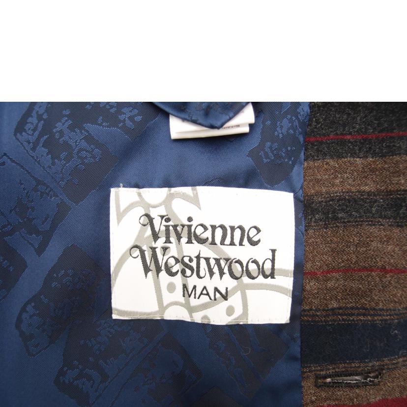 viviennewestwood ヴィヴィアンウエストウッド /viviennewestwood コート//Aランク/69