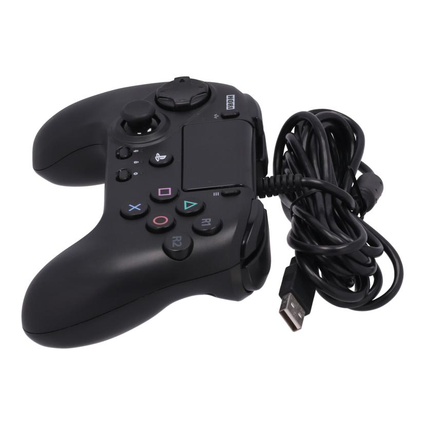 HORI ホリ /コントローラー/ファイティングコマンダーOCTA/SPF-023//JAN4961818035881/ABランク/62