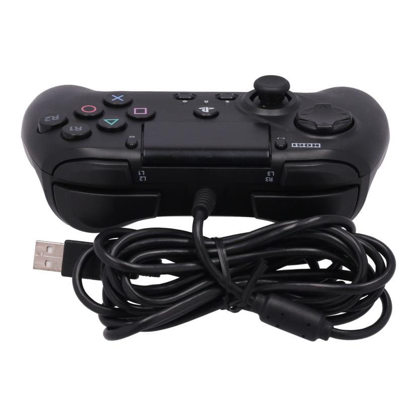 HORI ホリ /コントローラー/ファイティングコマンダーOCTA/SPF-023//JAN4961818035881/ABランク/62