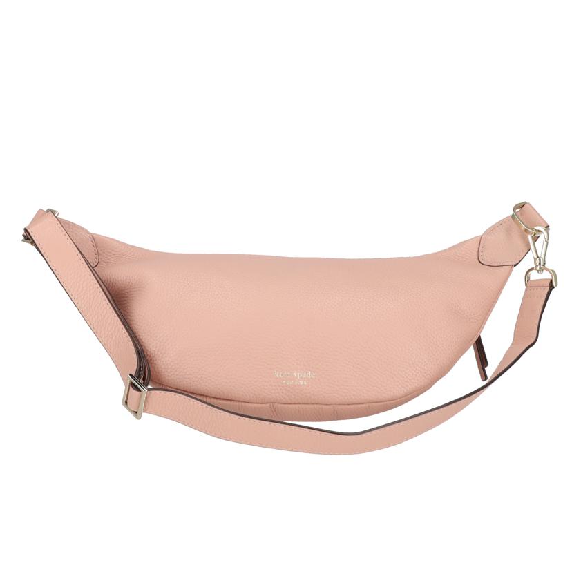 kate spade ケイトスペード/ウエストバッグ//Aランク/85