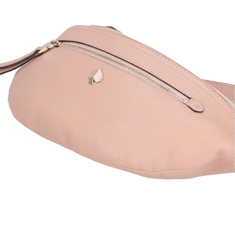 kate spade ケイトスペード/ウエストバッグ//Aランク/85